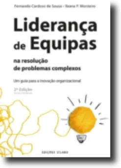 Liderança de Equipas na Resolução de Problemas Complexos