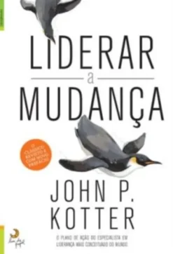 Liderar a Mudança