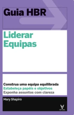 Liderar Equipas