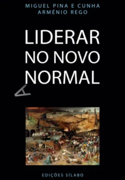 Liderar no novo normal
