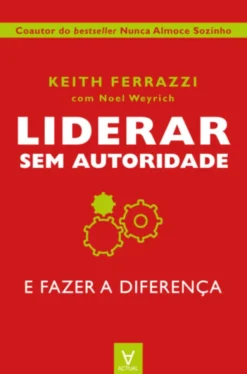 Liderar sem Autoridade