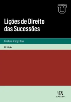 Lições de Direito das Sucessões - 10ª Edição