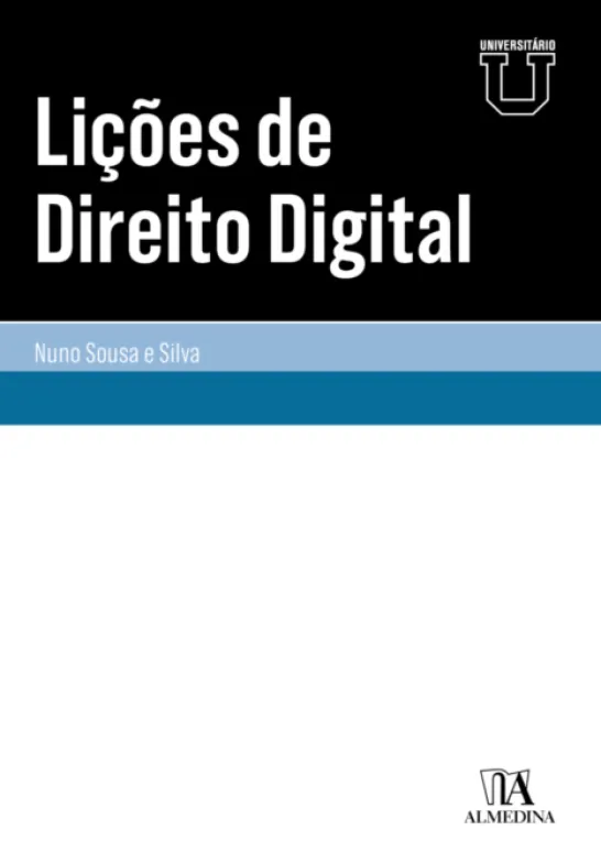 Lições de Direito Digital
