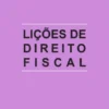 Lições de Direito Fiscal