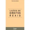 Lições de Direito Reais