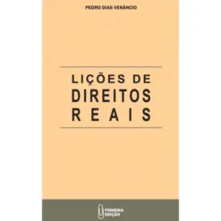 Lições de Direito Reais