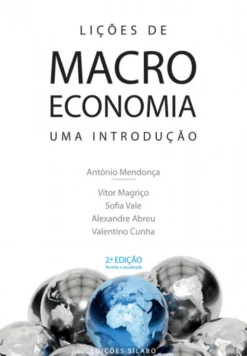 Lições de Macroeconomia - Uma Introdução