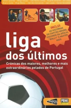 Liga dos Últimos