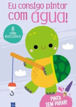 Lilás - Tartaruga
