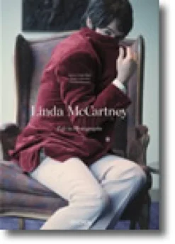 Linda Mccartney - Life in Photo