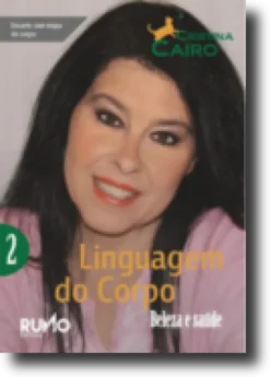 Linguagem do Corpo Vol 2 - Beleza e Saúde