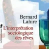 L'interprétation sociologique des rêves