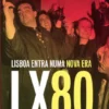 Lisboa, anos 80