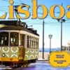 Lisboa Cidade de Luz