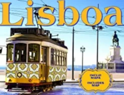 Lisboa Cidade de Luz