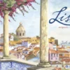 Lisboa em Aguarela / in Watercolour