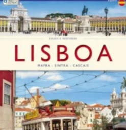 Lisboa - Viajes e Historias - Sintra - Mafra - Cascais