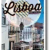 Lisboa Wait For Me: Guía Turística