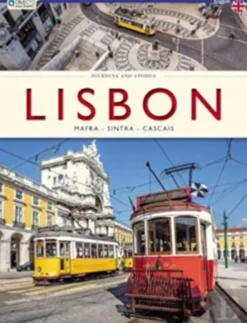 Lisbon - Journeys and Stories - Sintra - Mafra - Cascais