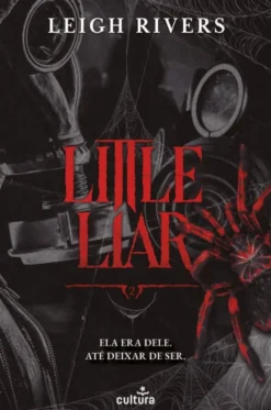 Little Liar