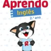 Little Rocky - Aprendo Inglês - 2.º ano