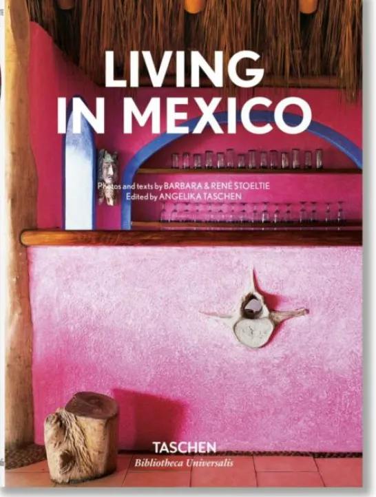 Living in Mexico