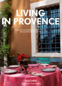 Living in Provence