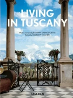 Living in Tuscany