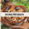 Livro da Cozinha Portuguesa