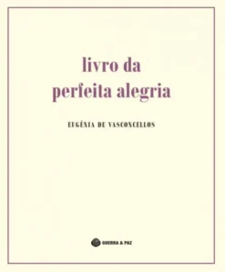 Livro da Perfeita Alegria