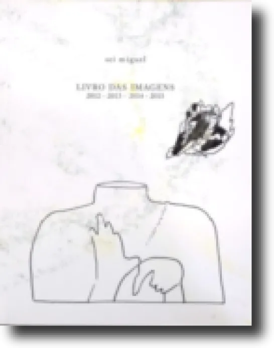 Livro das Imagens (2012 - 2013 - 2014 -2015)