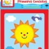 Livro de Banho Mágico - Primeiros Conceitos