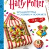 Livro de Culinária Oficial Harry Potter