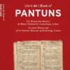 Livro de Pantuns / Book of Pantuns
