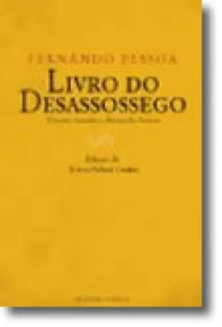 Livro do Desassossego