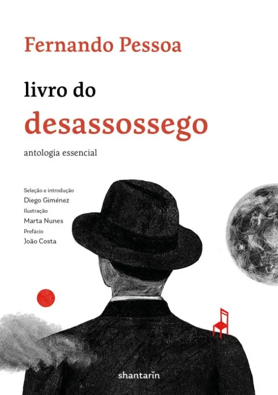 Livro do Desassossego - Antologia Essencial