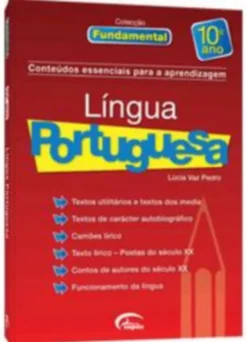 Língua Portuguesa 10º Ano