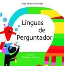 Línguas de Perguntador