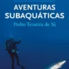 Log Book - Aventuras Subaquáticas
