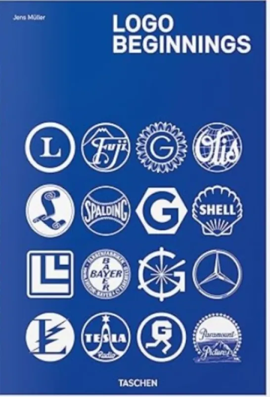 Logo Beginnings