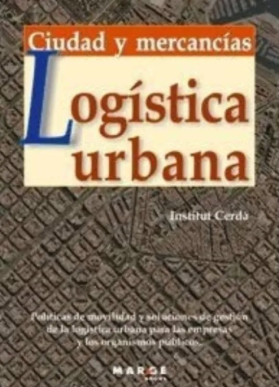Logística urbana