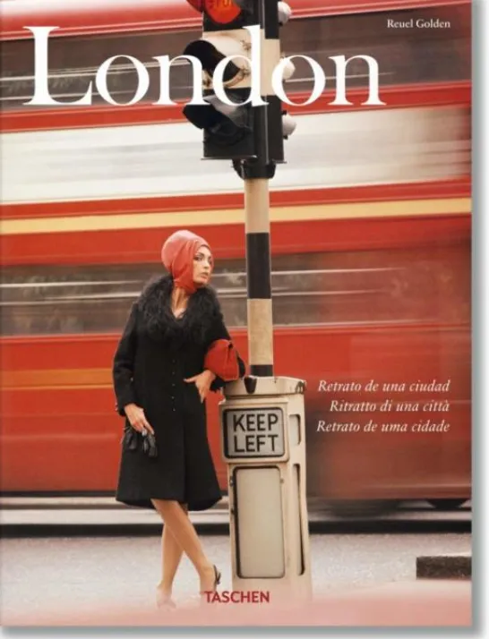 London - Portrait of a City
