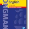 Longman Dictionary Of Contemporary English