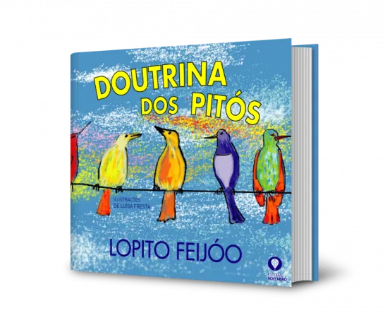 Lopito Feijóo