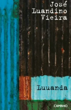 Luuanda