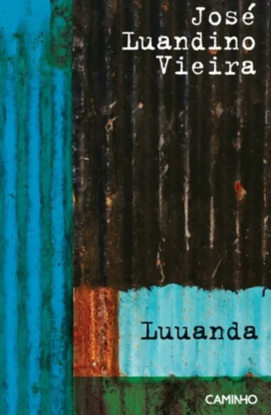 Luuanda