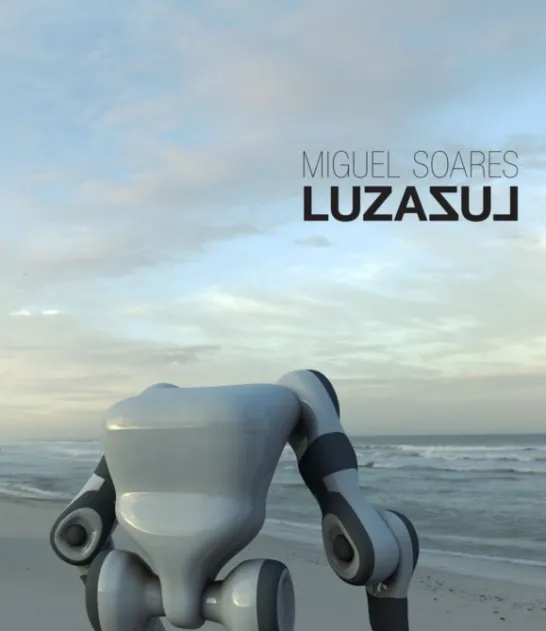 LUZAZUL
