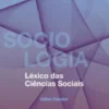 Léxico das Ciências Sociais
