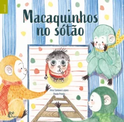 Macaquinhos no Sótão