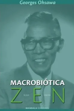 Macrobiótica Zen